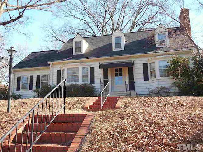 1314 N Gregson Street Durham, NC 27701 | MLS 2231321 Photo 1