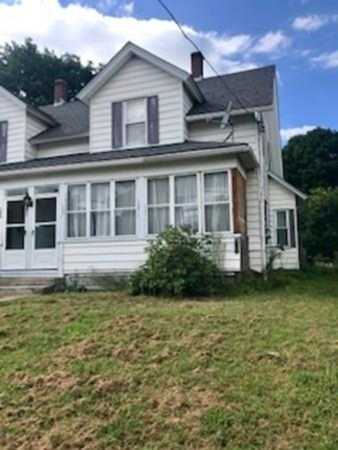 128 Mendon St #128 Uxbridge, MA 01569 | MLS 72386452 Photo 1