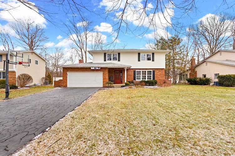 8320 Fairway Drive Columbus, OH 43235 | MLS 219001004 Photo 1