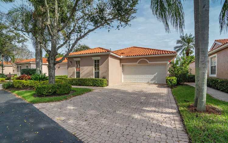 17370 Antigua Point Way Boca Raton, FL 33487 - MLS# RX-10494527 | BocaRatonRealEstate.com Photo 1