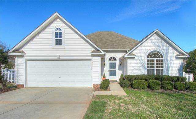 7906 Alma Blvd Waxhaw, NC 28173 | MLS 3464358 Photo 1