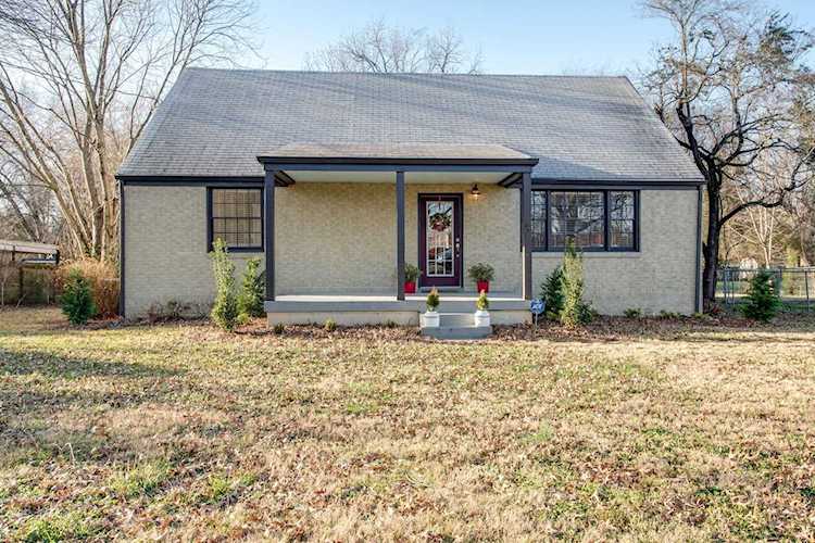 4107 Kennedy Ave Nashville, TN 37216 | MLS 2002193 Photo 1
