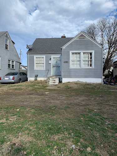 2307 Ratcliffe Ave Louisville, KY 40210 | MLS 1522496 Photo 1