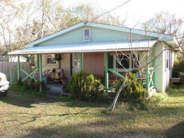 Home For Sale At 6547 Murrayville Road, Wilmington NC in Murray Farms Photo 1