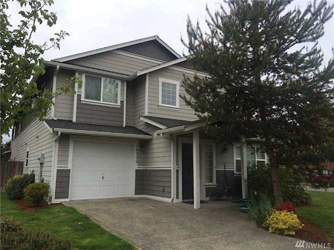 16002 123rd Av Ct E Puyallup, WA 98374 | MLS ® 1399852 Photo 1
