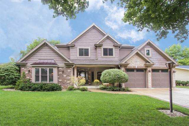 306 S Harvard Ave Arlington Heights, IL 60005 | MLS 10170783 Photo 1