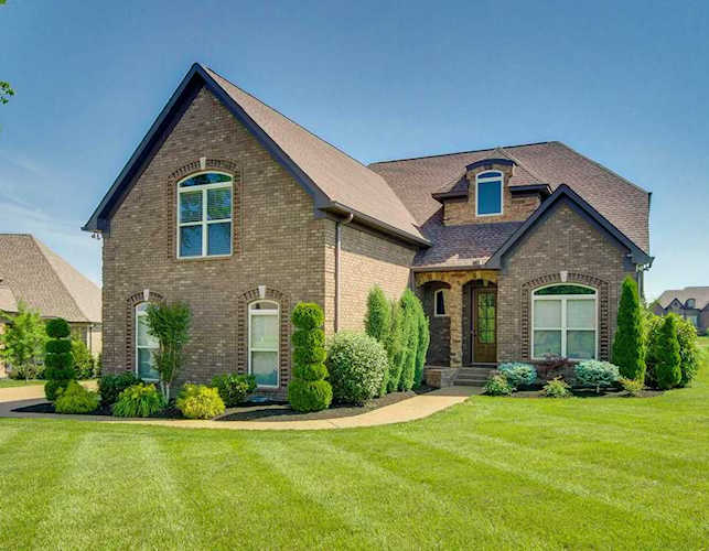 1104 Garrett Way Mount Juliet, TN 37122 | MLS 2002257 Photo 1