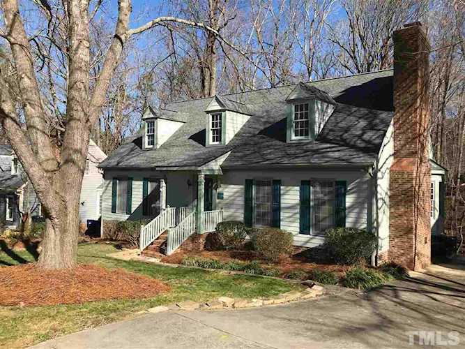 7916 Hilburn Drive Raleigh, NC 27613 | MLS 2228721 Photo 1