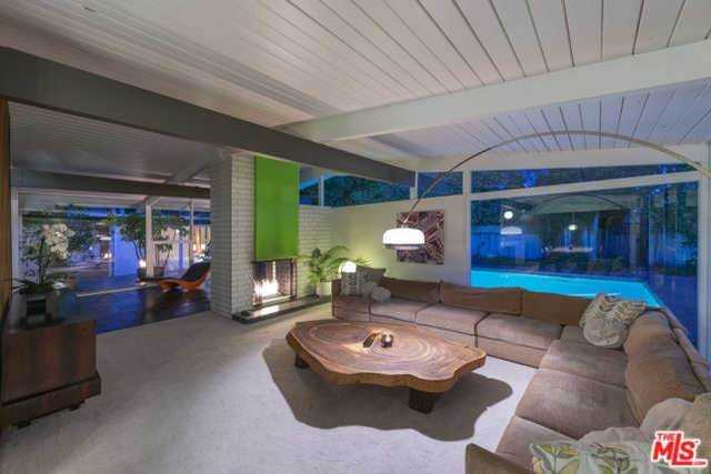 8020 Briar Summit Drive, Los Angeles, CA 90046 | MLS #18404922 Photo 1