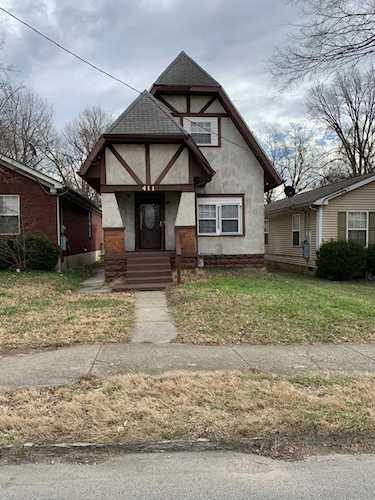 411 Louis Coleman Jr Dr Louisville, KY 40212 | MLS 1522512 Photo 1