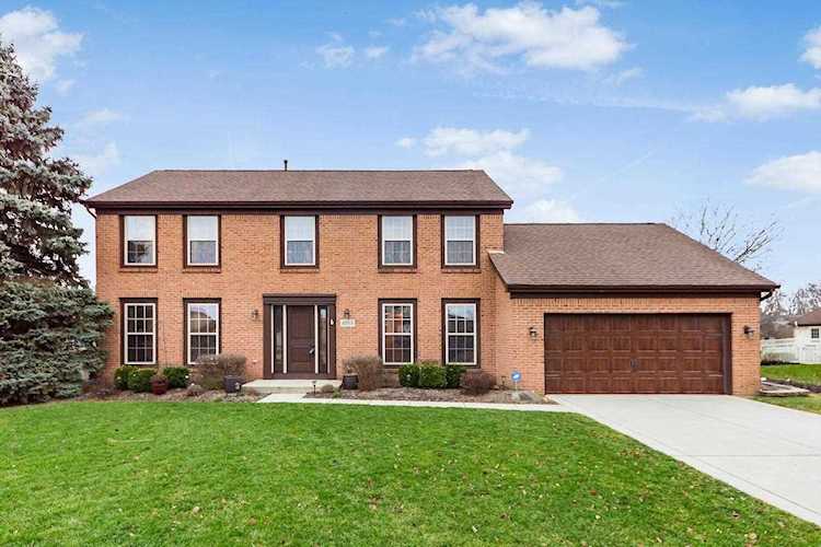 4668 Lombardo Street Grove City, OH 43123 | MLS 219000954 Photo 1
