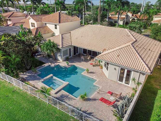 10960 Haydn Drive Boca Raton, FL 33498 - MLS# RX-10494531 | BocaRatonRealEstate.com Photo 1