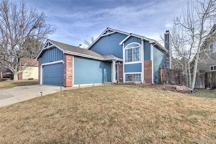 9378 Newport Lane Highlands Ranch, CO 80130 | MLS 4887788 Photo 1