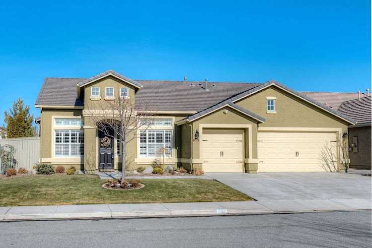 1625 Arboleda Drive Reno, NV 89521-5006 | MLS 190000178 Photo 1