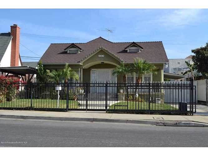 906 N Kenmore Avenue, Los Angeles, CA 90029 | MLS #819000174 Photo 1