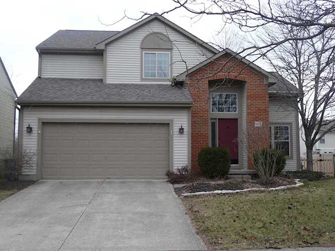 955 Cape Charles Drive Columbus, OH 43228 | MLS 219000966 Photo 1