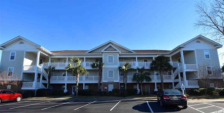 5801 Oyster Catcher Dr. #1234 North Myrtle Beach, SC 29582 | MLS 1900846 Photo 1