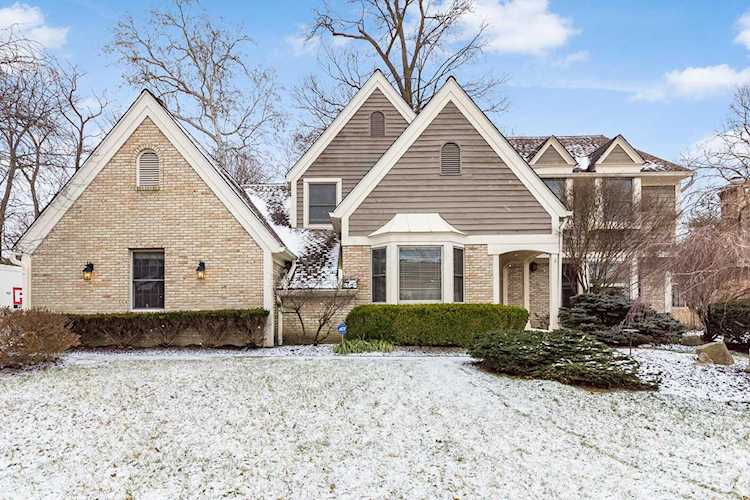 137 Sanctuary Court Columbus, OH 43235 | MLS 219001011 Photo 1