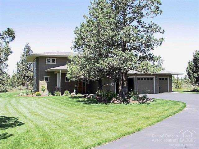 66920 Ten Peaks Court Bend, OR 97703 | MLS 201900224 Photo 1