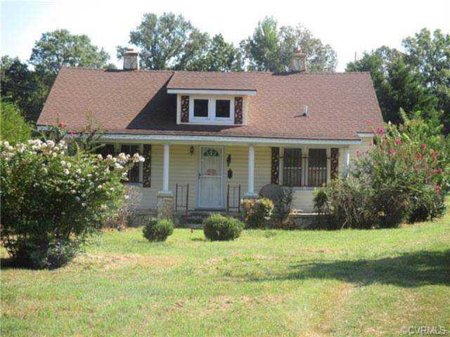 1604 Globe Rd Aylett, VA 23009 | MLS 1901137 Photo 1