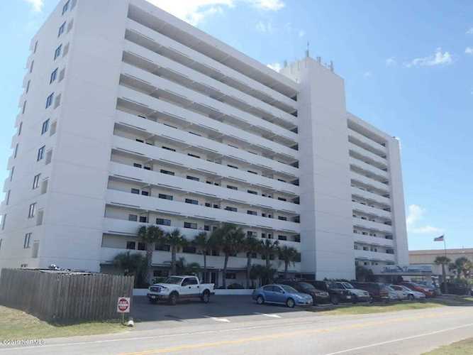 1615 Lake Park Boulevard Carolina Beach, NC 28428 | MLS 100145585 Photo 1
