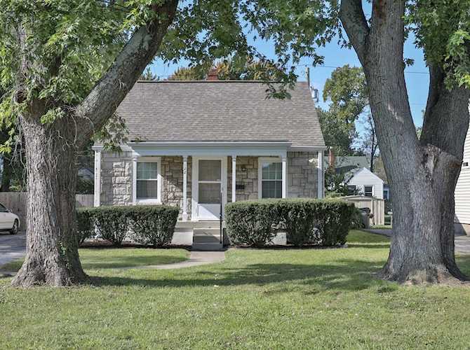 122 Colonial Dr Louisville, KY 40207 | MLS 1516707 Photo 1