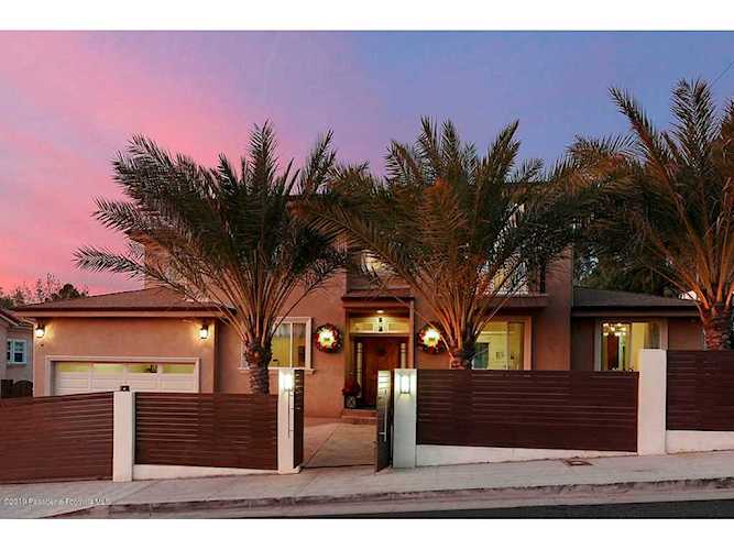 7167 Summitrose Street, Tujunga, CA 91042 | MLS #819000178 Photo 1