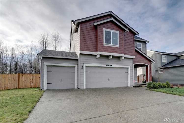 903 Van Ogle Lane NW Orting, WA 98360 | MLS ® 1400124 Photo 1