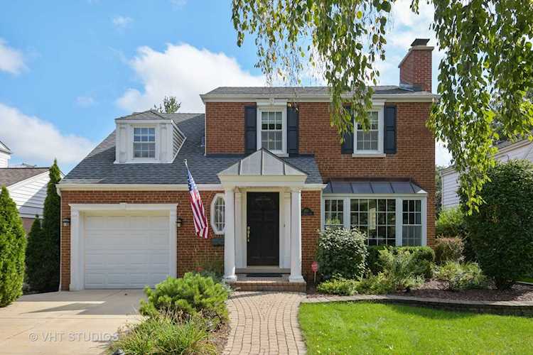 507 N Douglas Ave Arlington Heights, IL 60004 | MLS 10139482 Photo 1