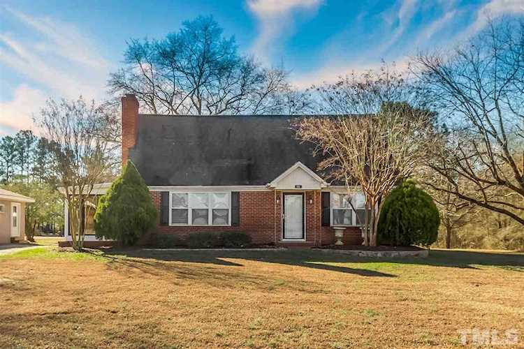 1901 W Old Us 70 Highway Clayton, NC 27520 | MLS 2231318 Photo 1
