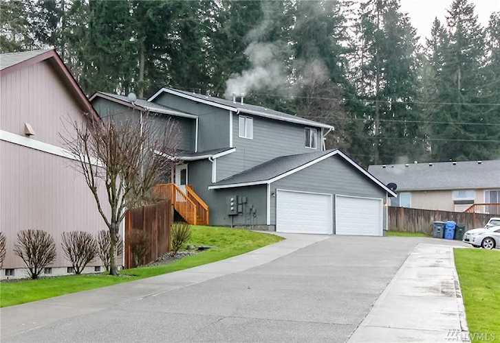7320 163rd St E Puyallup, WA 98375 | MLS ® 1399733 Photo 1