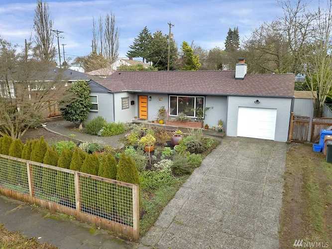 1911 S Hosmer St Tacoma, WA 98405 | MLS ® 1399775 Photo 1