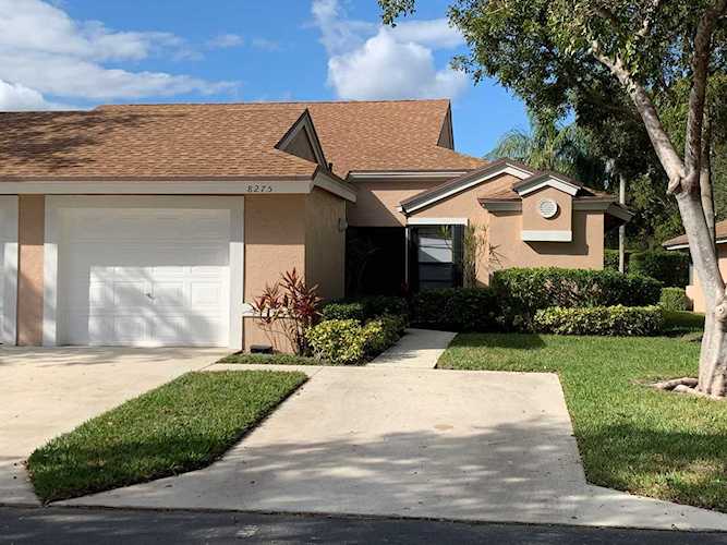 8275 Springlake Drive Boca Raton, FL 33496 | RX-10494703 - BocaLuxuryCondos.com Photo 1