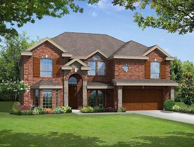 6044 Oakmere Lane, Celina, TX, 75009 | MLS#14001992 Photo 1