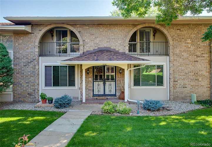 3250 South Oneida Way Denver, CO 80224 | MLS 8351641 Photo 1