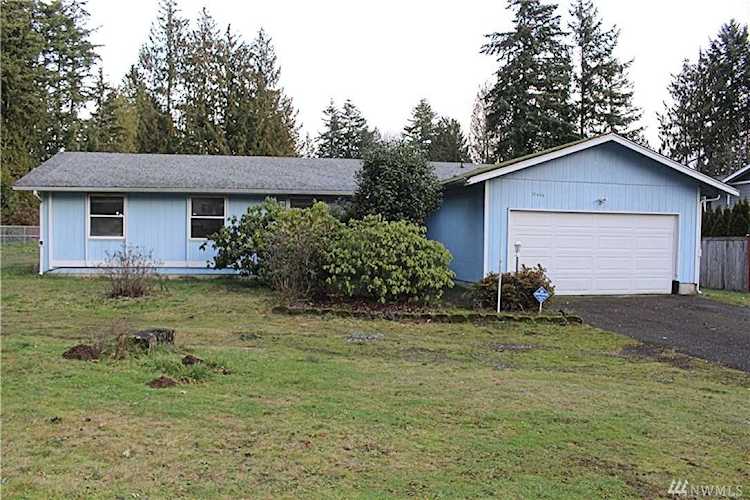 12405 86th Ave Puyallup, WA 98373 | MLS ® 1397898 Photo 1