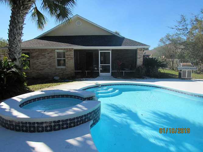 4045 Broken Arrow Court, Destin, FL | TrueSouthCoastalHomes.com Photo 1