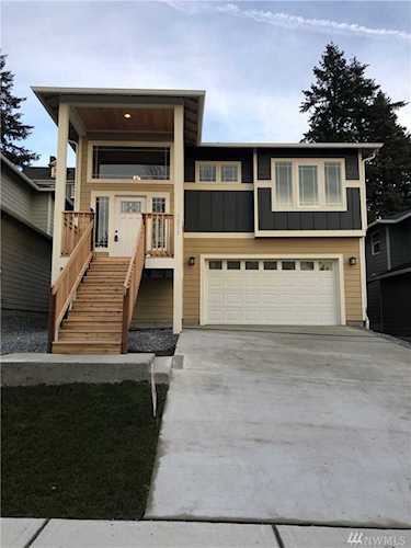 5213 S Trafton St Tacoma, WA 98409 | MLS ® 1398588 Photo 1