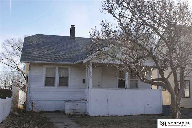 1025 S 28 St Omaha, NE 68105 | MLS 21900662 Photo 1