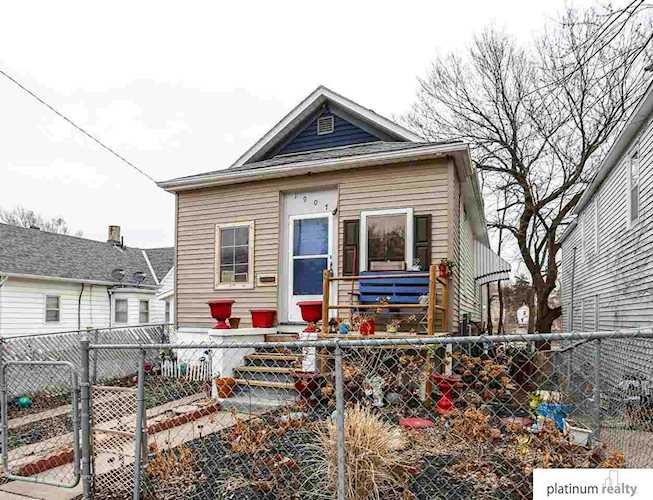 1907 S 14th St Omaha, NE 68108 | MLS 21900654 Photo 1