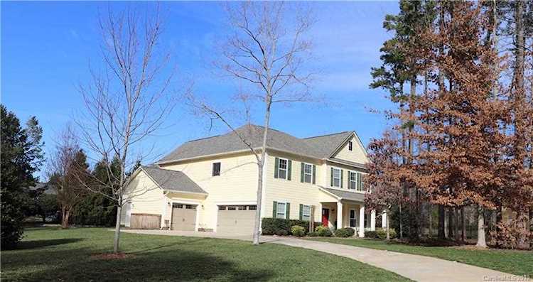 6604 Northern Red Oak Dr Mint Hill, NC 28227 | MLS 3464325 Photo 1