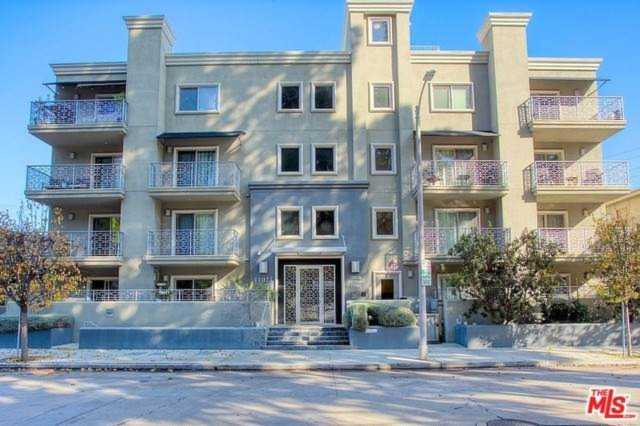 11023 Fruitland Drive #302, Studio City, CA 91604 | MLS #19421028 Photo 1