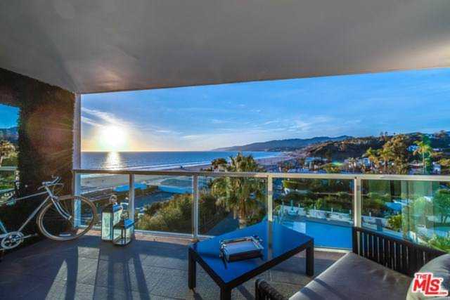 101 Ocean Avenue #B400, Santa Monica, CA 90402 | MLS #19422998 Photo 1