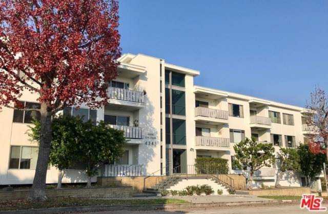 4343 Finley Avenue #4, Los Angeles, CA 90027 | MLS #19422126 Photo 1