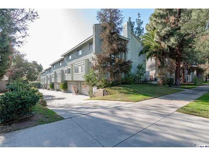1454 E Orange Grove Boulevard #4, Pasadena, CA 91104 | MLS #319000136 Photo 1