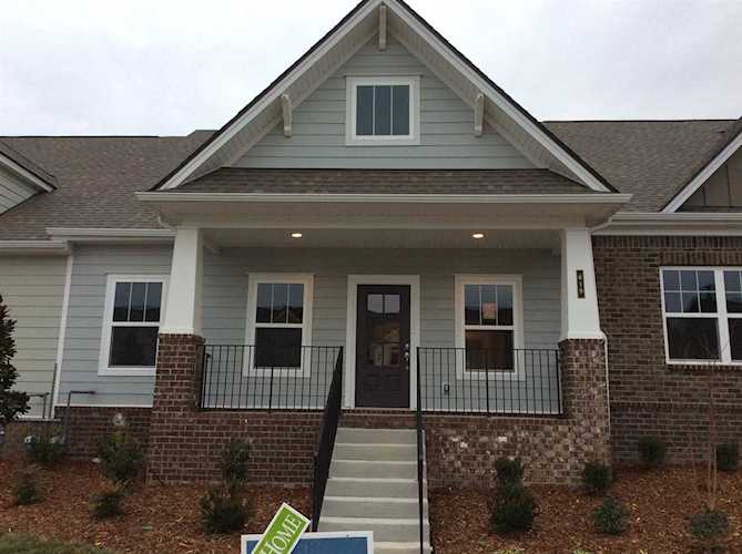 619 Weybridge Dr., Lot #83 Nolensville, TN 37135 | MLS 1995273 Photo 1