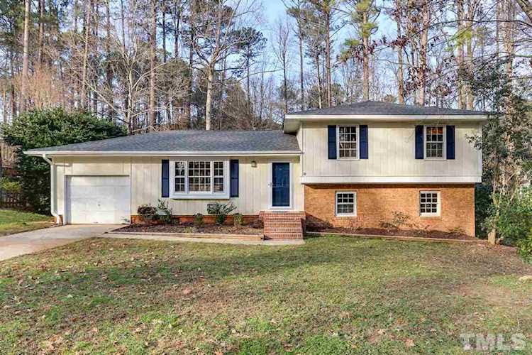 114 Heatherwood Drive Garner, NC 27529 | MLS 2231248 Photo 1