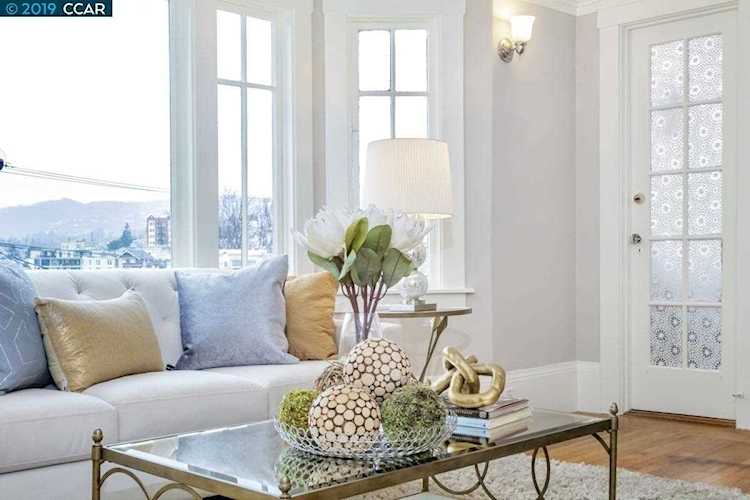 636 Beacon St Oakland, CA 94610 | MLS 40849801 Photo 1