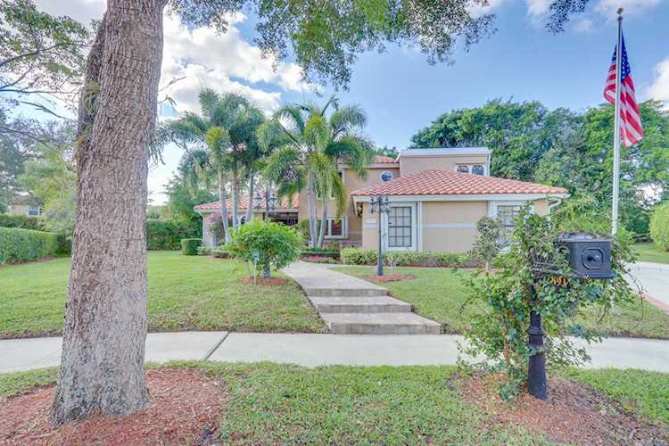 2891 NW 29Th Avenue Boca Raton, FL 33434 - MLS# RX-10494408 | BocaRatonRealEstate.com Photo 1
