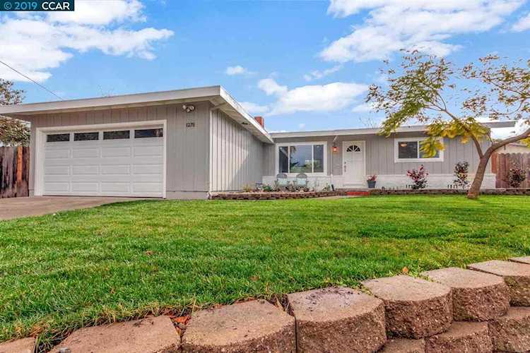1278 Marlboro Ct Concord, CA 94521 | MLS 40849804 Photo 1